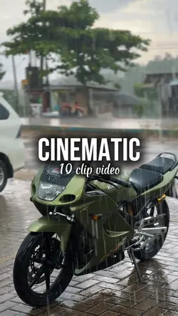 CINEMATIC 10 KLIP 