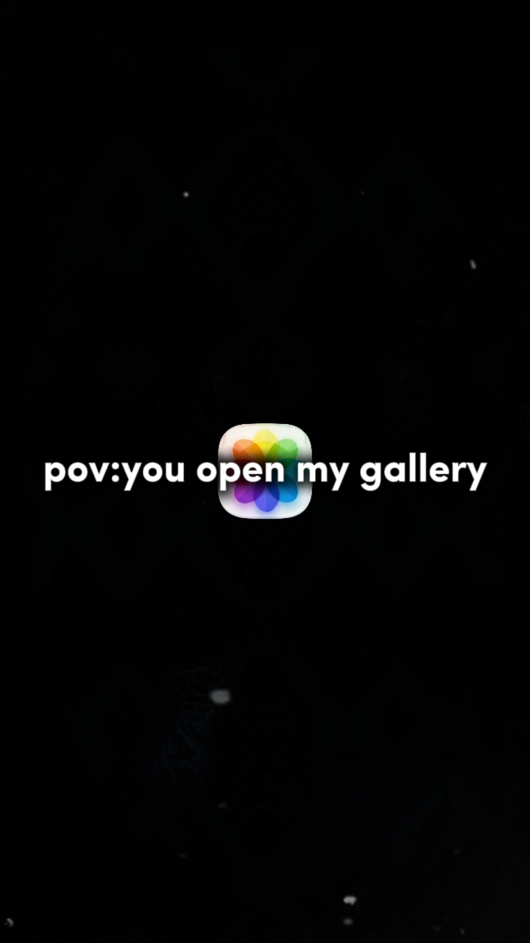 Minha galeria... 