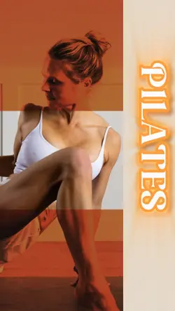 Pilates  reels
