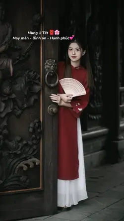 Mùng 1 tết