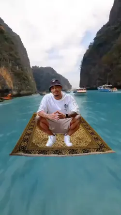 Magic Carpet 3