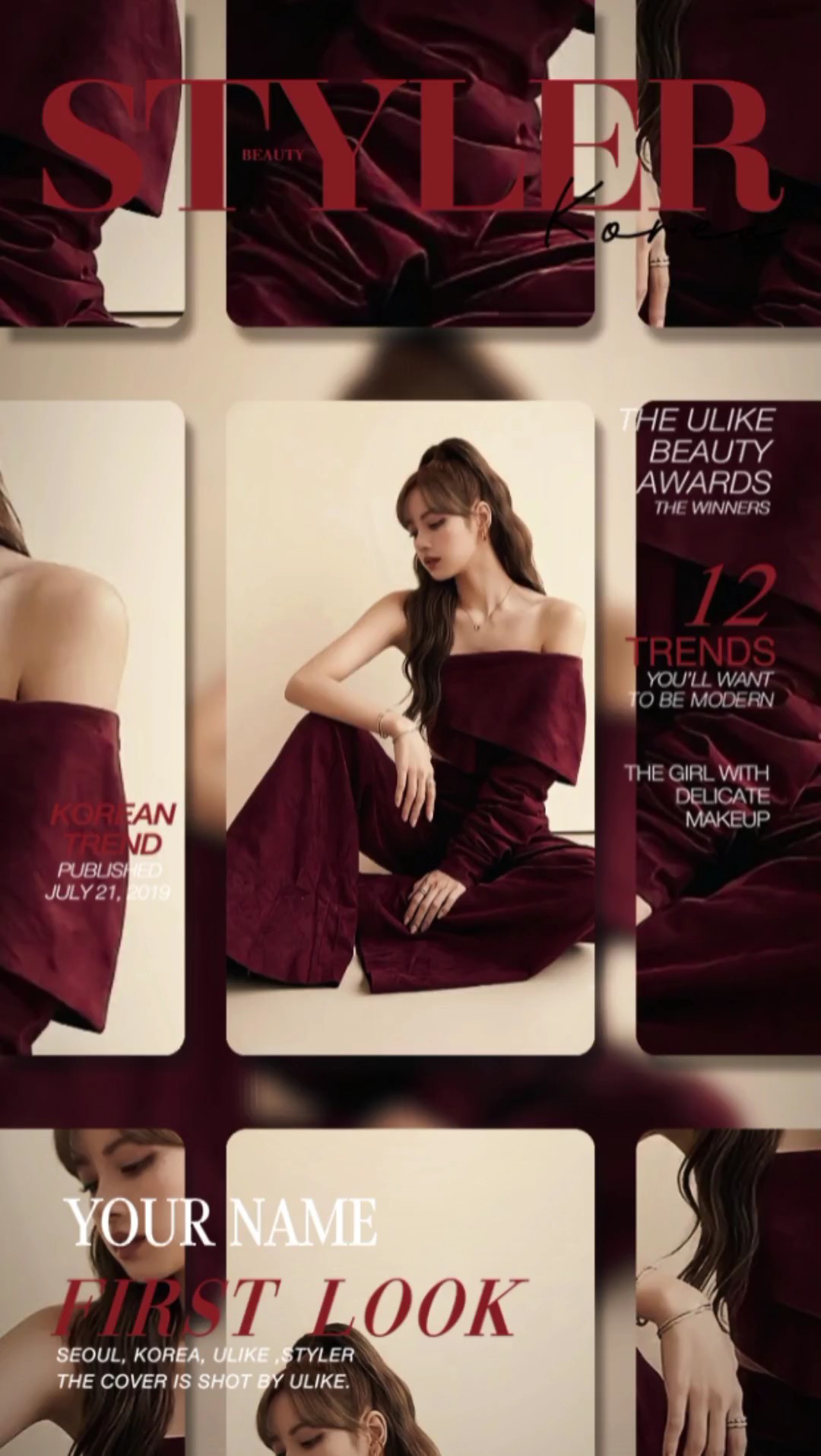 Magazine