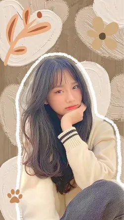 estetik background