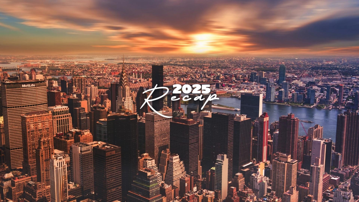 2025 Recap 5