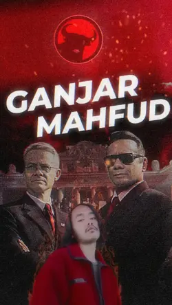 TEMPLATE GANJAR