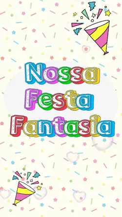 Festa fantasia