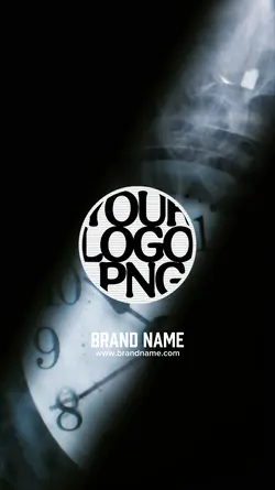 BRAND INTRO LOGO