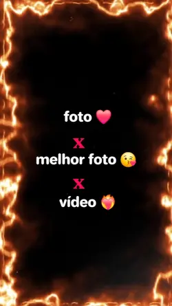 3 versões suas