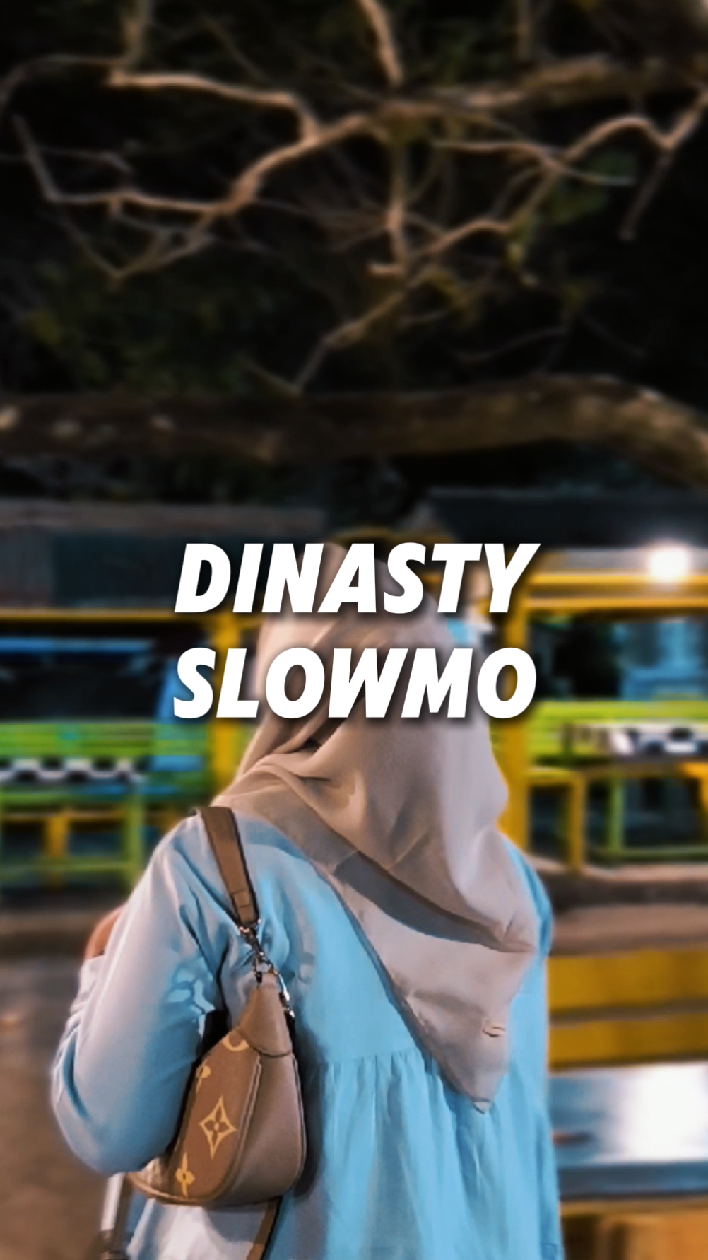 Dinasty Slowmo