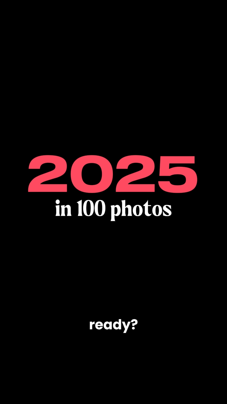 100 'de 2025 