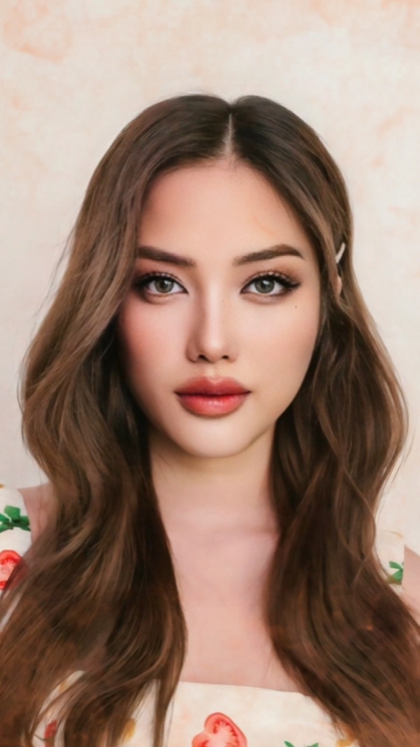 bold glamour