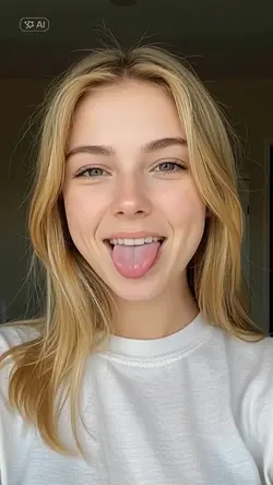 Trend tongue 