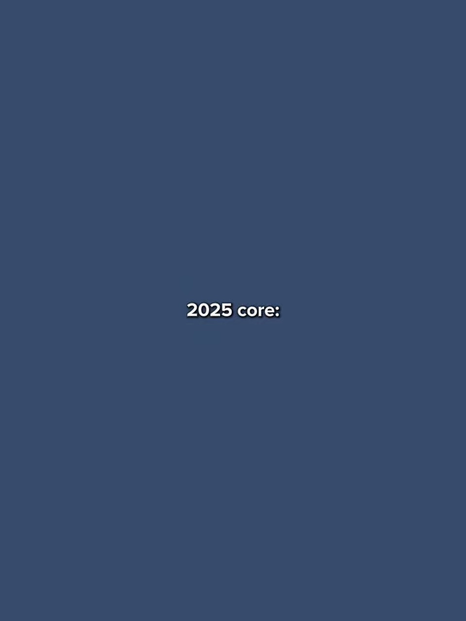 2025 Kern