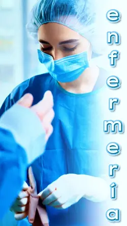 ENFERMERÍA