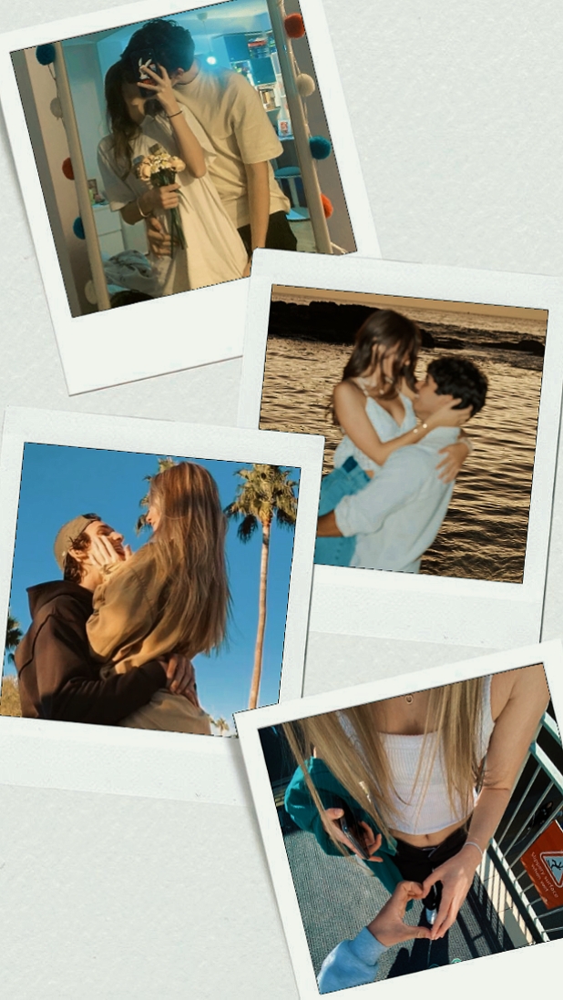 Polaroid vintage 