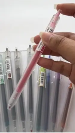 Deli Ballpen