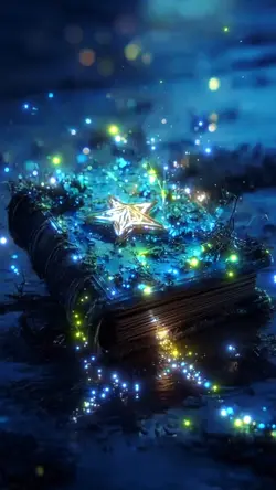 Magic Book
