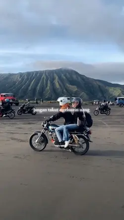 Jangan takut ngelari