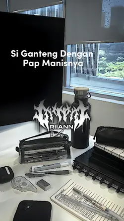 SiGanteng Dengan Pap