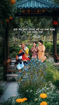 Giữ gìn 5giới