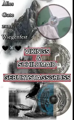 Happy Birthday SKÅL