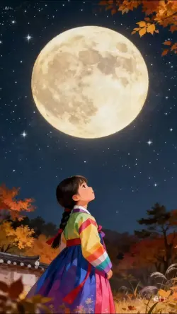 해피추석