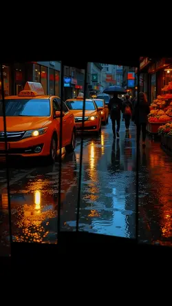 City Light Cinematic