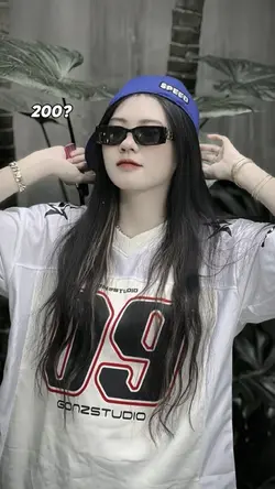 Mẫu trend năm sinh