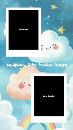 Kenangan kita