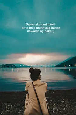 Grabe ako umintindi