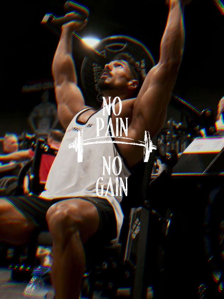 GYM PHONK EDIT