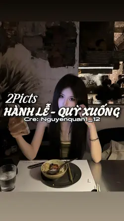 Quỳ Xuống