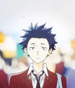 A SILENT VOICE