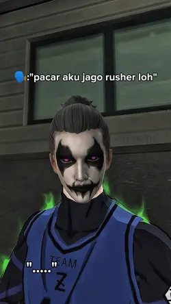 but my kodam