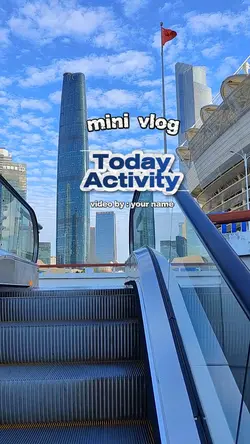 Today Activity 