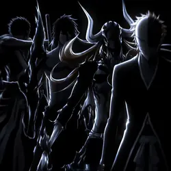 ICHIGO SOLOS ALL....