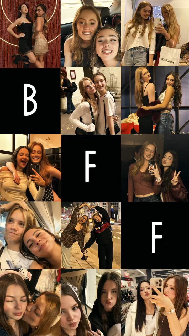 BFF templates 