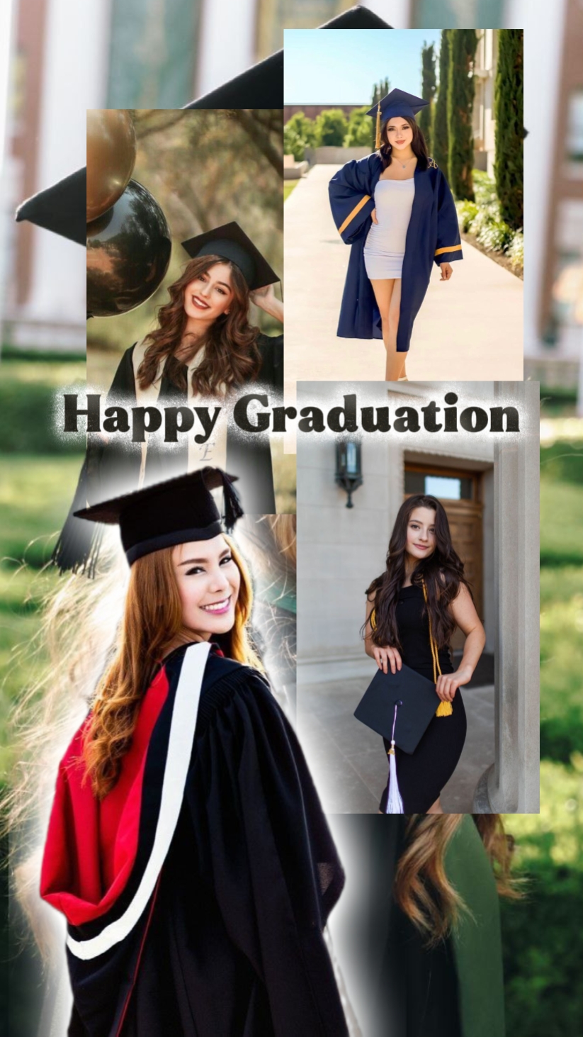 GRADUATION