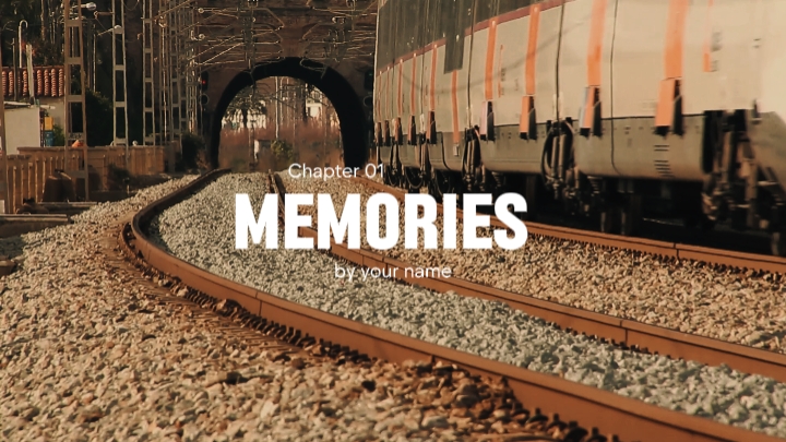 kenangan