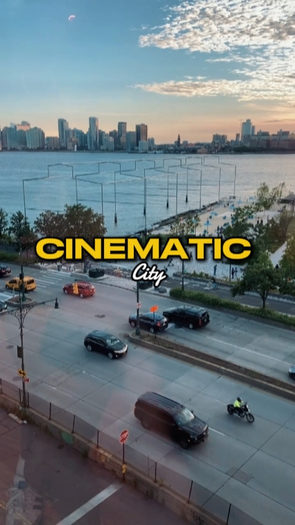 Cinematic 