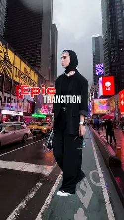 Epic transision