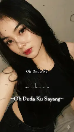 Oh Duda Ku Sayang