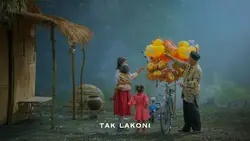 DUDU BALUNGAN GEDI