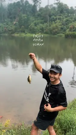 enjoy aman yoman