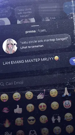satu circle sok