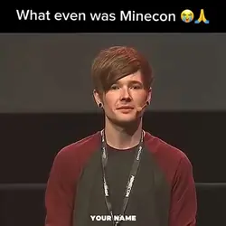 minecon 2015 dantdm
