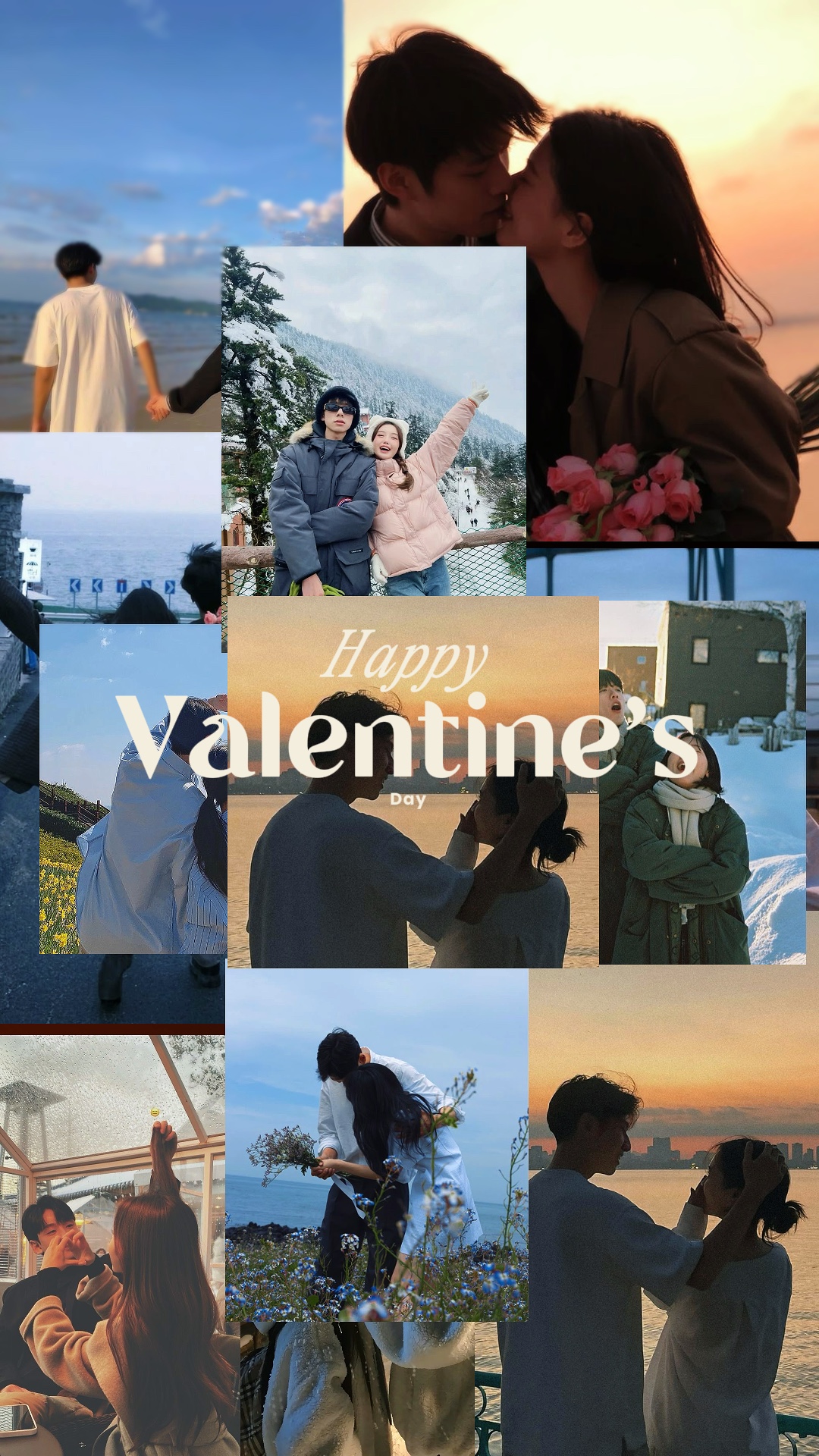 Saint-Valentin 2026