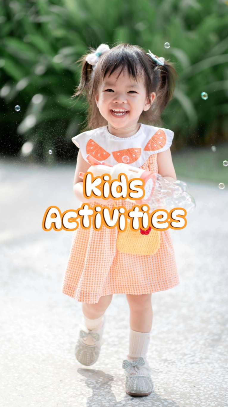 Kids Activities 
