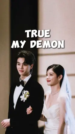TRUE/ My Demon