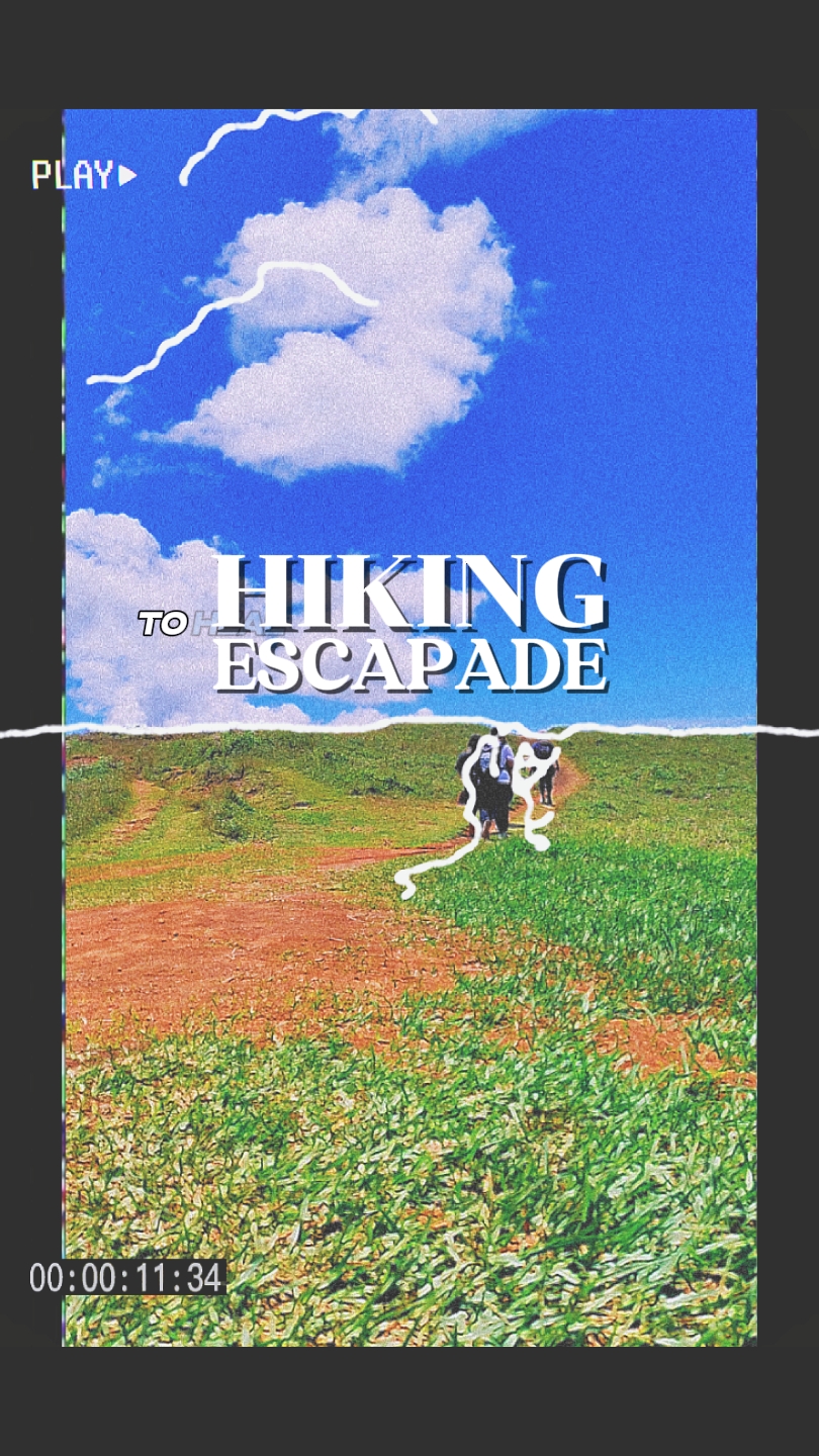 Hike Day